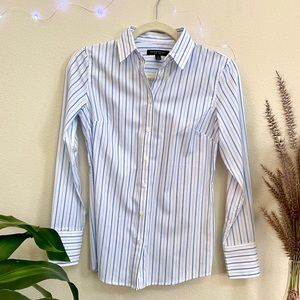 Banana Republic Riley Shirt BARELY WORN
